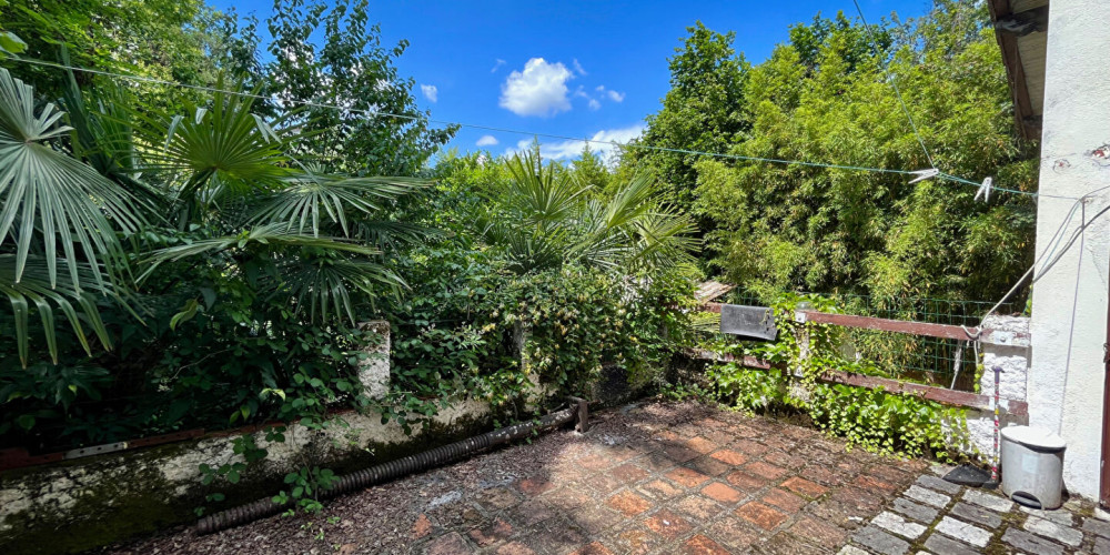 maison à VILLENEUVE SUR LOT (47300)